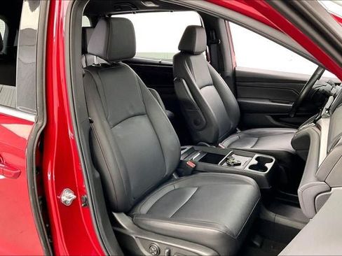Certified 2025 Honda Odyssey Sport-L image 7