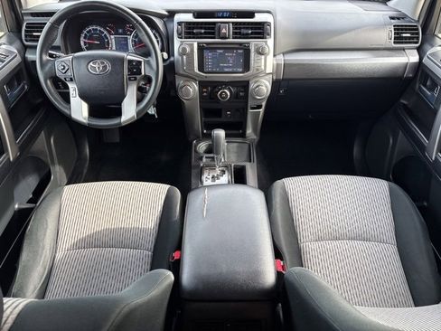 Used 2016 Toyota 4Runner SR5 image 14
