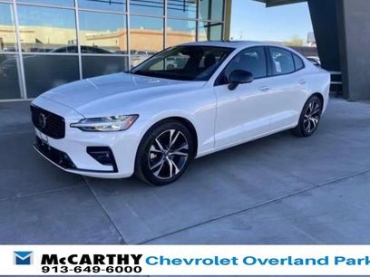 Used 2024 Volvo S60 B5 Plus