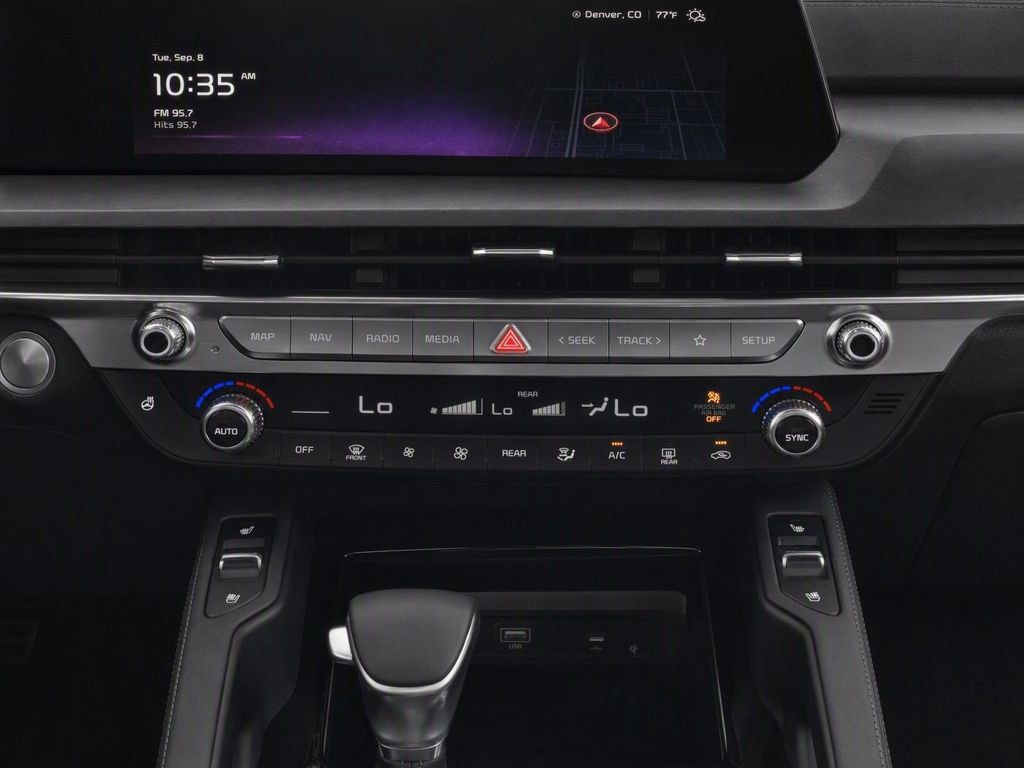 Certified 2024 Kia Telluride SX X-Line AWD/4WD image 27