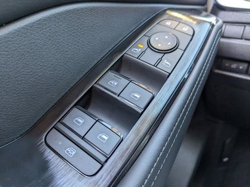 New 2026 Nissan Rogue SV w/ Cold Weather Package FWD image 12