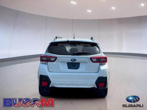 Used 2022 Subaru Crosstrek 2.0i AWD/4WD image 5