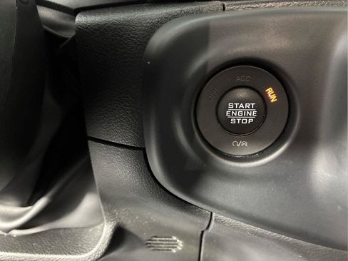 Used 2023 Jeep Wrangler Unlimited Sport AWD/4WD image 26