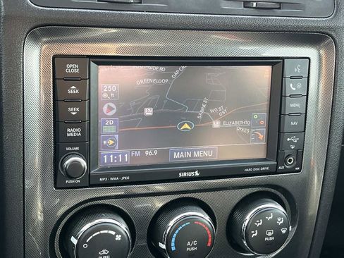 Used 2010 Dodge Challenger SRT8 w/ SRT Option Group II image 30