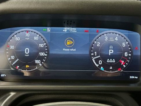 Used 2021 Land Rover Defender 110 X AWD/4WD image 12