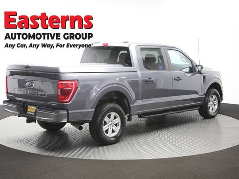 Used 2022 Ford F150 XL w/ Equipment Group 101A High AWD/4WD image 39