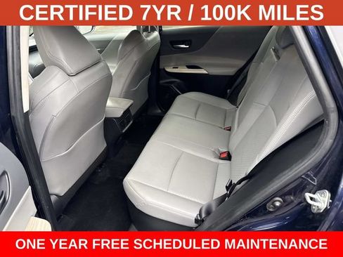 Used 2023 Toyota Venza Limited AWD/4WD image 15