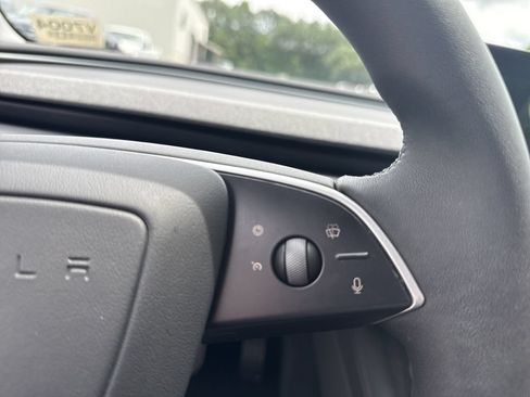 Used 2025 Tesla Model 3 Long Range RWD image 23