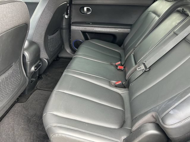 Used 2023 Hyundai Ioniq 5 SEL AWD/4WD image 18