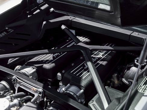 Used 2023 Lamborghini Huracan Tecnica image 26