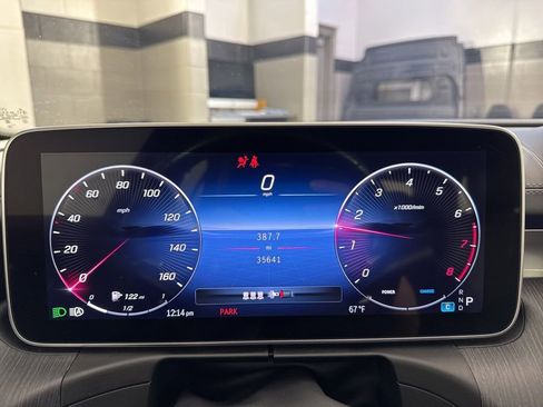 Certified 2023 Mercedes-Benz C 300 4MATIC Sedan image 28