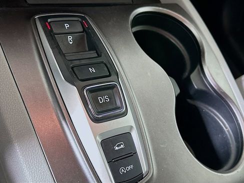 Used 2022 Honda Pilot Special Edition image 21