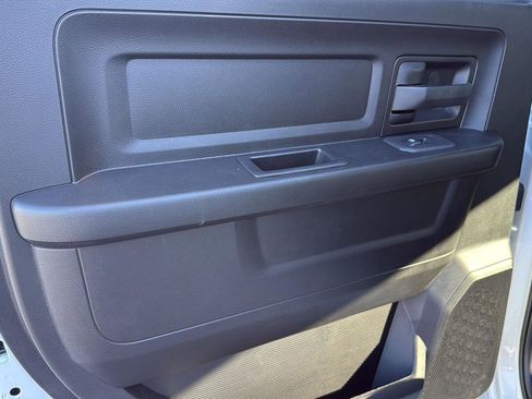 New 2026 RAM 2500 Tradesman image 23