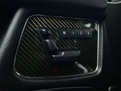 Used 2017 Mercedes-Benz G 550 Squared image 20