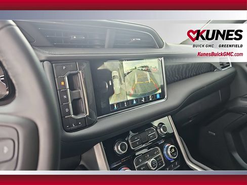 Used 2024 GMC Yukon Denali AWD/4WD image 20