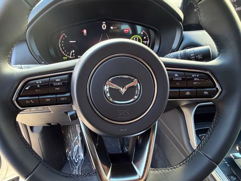 New 2026 MAZDA CX-70 3.3 Turbo S w/ Premium Package image 24