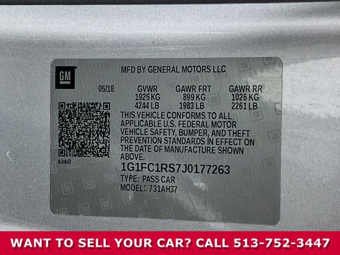 Used 2018 Chevrolet Camaro LT w/ Redline Edition image 36