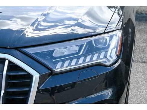 Used 2023 Audi Q7 3.0T Premium Plus AWD/4WD image 6