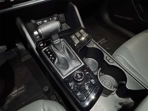 Used 2023 Kia Sportage X-Line w/ X-Line Premium Package image 27