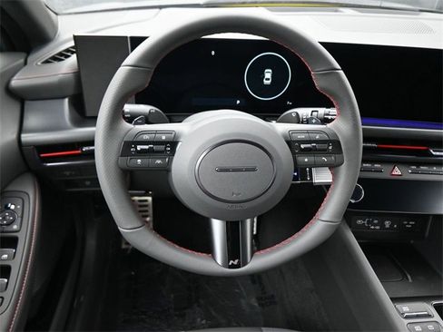 New 2026 Hyundai Sonata N Line image 13
