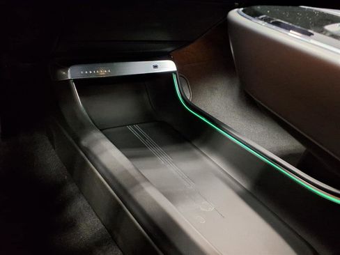 Certified 2023 Cadillac Lyriq Luxury image 30