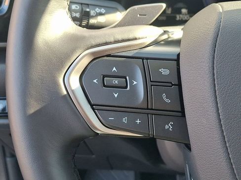 Used 2025 Lexus NX 350h AWD w/ Premium Package image 22