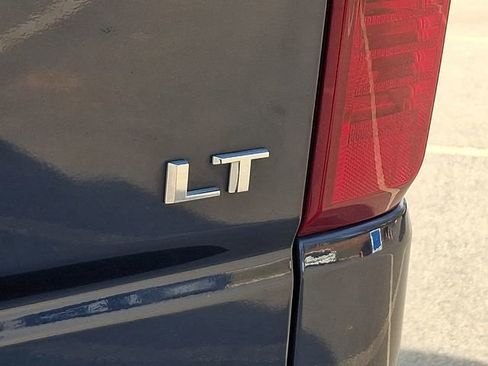 Used 2022 Chevrolet Silverado 1500 LT image 31