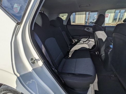 Used 2020 Kia Soul S image 13