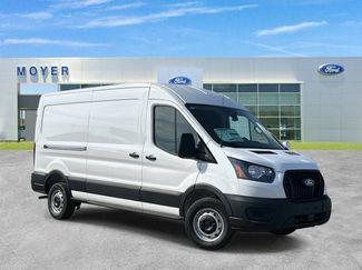 New 2026 Ford Transit 250 148 Medium Roof w/ Load Area Protection Package video 1