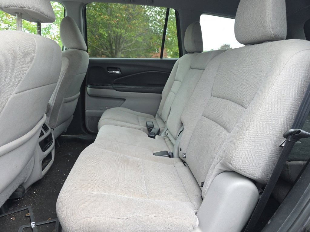 Used 2019 Honda Pilot EX image 25