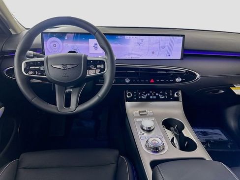 New 2026 Genesis GV70 2.5T Advanced AWD/4WD image 19