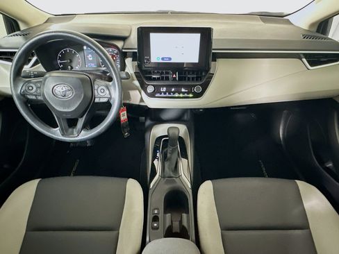 Used 2025 Toyota Corolla LE FWD image 26