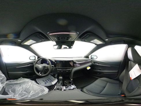 New 2026 Toyota Camry XSE image 33