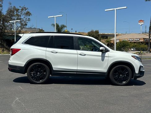 Used 2021 Honda Pilot Special Edition image 6