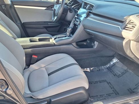 Used 2020 Honda Civic EX image 27