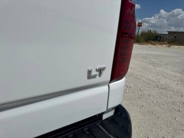 Used 2025 Chevrolet Silverado 2500 LT w/ Convenience Package AWD/4WD image 16