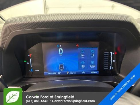 New 2025 Ford Ranger XLT w/ Black Appearance Package image 33