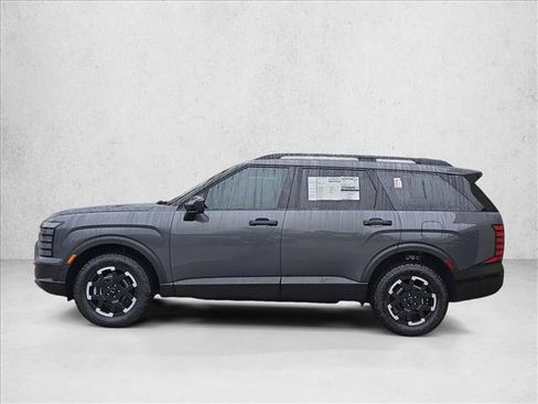 New 2026 Hyundai Palisade XRT Pro AWD/4WD image 7