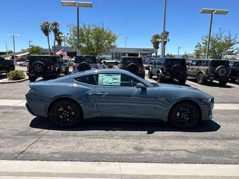 New 2026 Ford Mustang GT RWD image 9