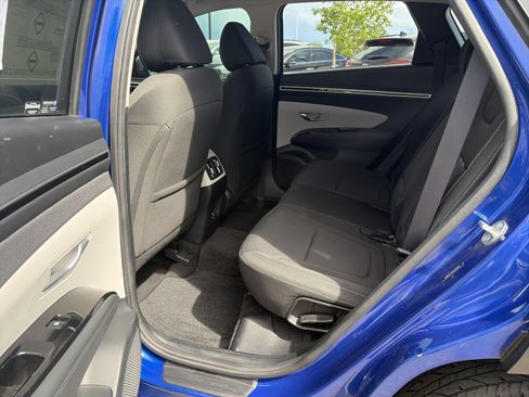 Used 2022 Hyundai Tucson SEL w/ Convenience Package AWD/4WD image 43