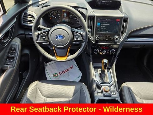 Used 2024 Subaru Forester Wilderness AWD/4WD image 15