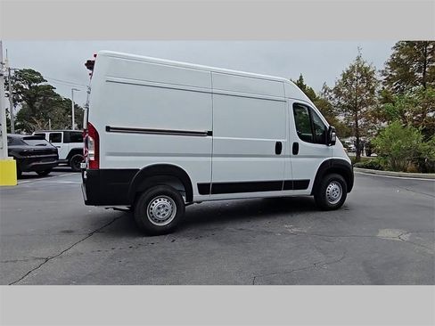 New 2026 RAM ProMaster 1500 w/ Convenience Group image 33