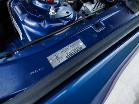 Used 2015 Ford Mustang GT w/ Enhanced Security Package image 64