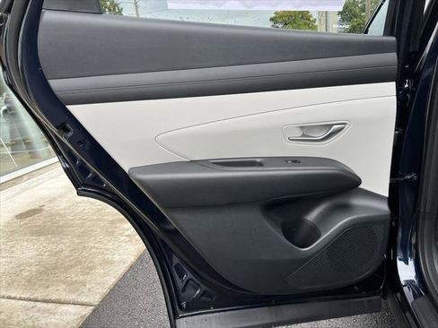 New 2026 Hyundai Tucson SEL w/ Tow & Go Package image 27