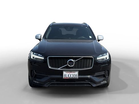Used 2019 Volvo XC90 T6 R-Design w/ Advanced Package AWD/4WD image 8