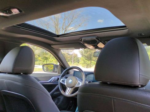 Certified 2023 BMW i4 M50 w/ Premium Package image 22