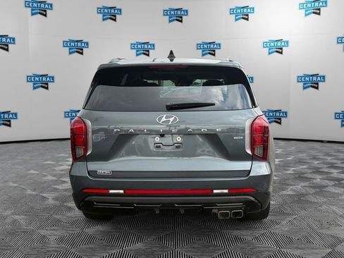 Used 2024 Hyundai Palisade XRT AWD/4WD image 4