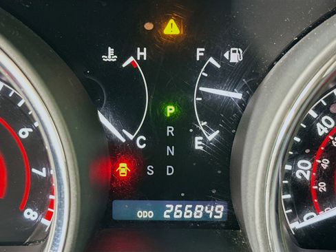 Used 2008 Toyota Highlander Sport image 18