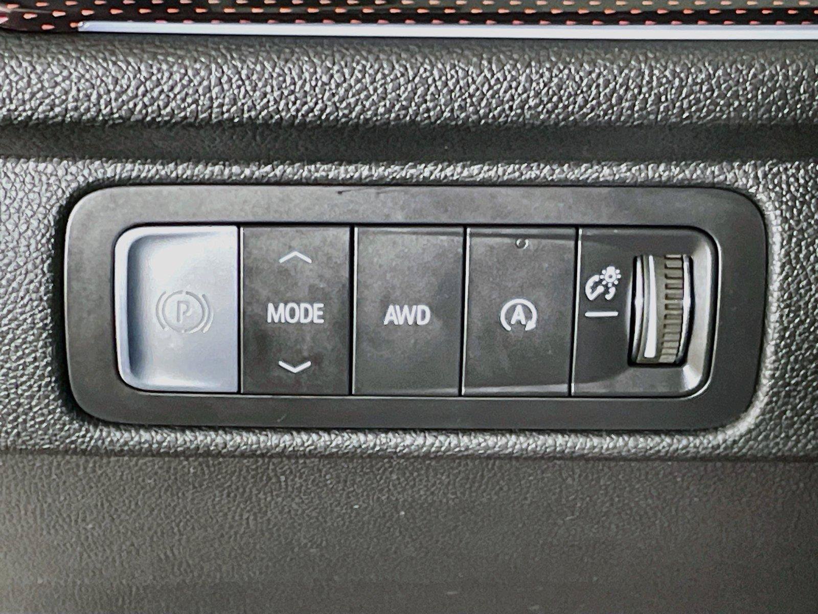 Used 2026 Chevrolet Traverse Z71 w/ Enhanced Driving Package AWD/4WD image 14