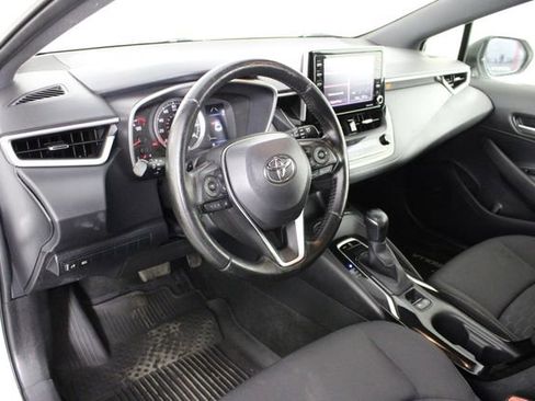 Used 2020 Toyota Corolla SE image 17